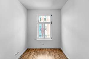 Hochwertiger offener Wohntraum - Helle 2-Raum-Wohnung - Fußbodenheizung, Parkett, CAT-7 Netzwerk – Jahnstraße 60, 9126 Lutherviertel, Chemnitz – Vorschaubild 18