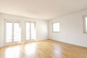 Penthouse-Highlight ohne Kompromisse: 4-Zi, EBK, Dachterrasse und Wintergarten! – Karlsbader Platz 14, 65197 Rheingauviertel / Hollerborn, Wiesbaden – Vorschaubild 2