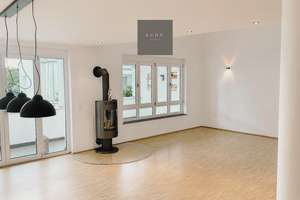 MAISONETTE-WOHNUNG MIT DACHTERRASSE, KAMIN UND OUTDOOR LIVING IN LUDWIGSHAFEN-RHEINGÖNHEIM – 67067 Rheingönheim, Ludwigshafen am Rhein – Vorschaubild 4