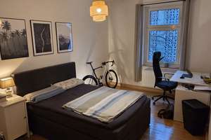 2ZKB Altbau Wüste – Spindelstraße 23, 49080 Wüste, Osnabrück – Vorschaubild 4
