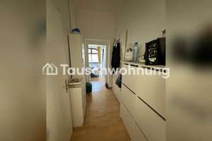 Tauschwohnung: Zentrale 2 Zimmer Wohnung gegen 3 Zimmer Wohnung – 40227 Oberbilk, Düsseldorf – Vorschaubild 6