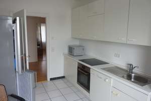 Expats !  - Oberkassel, toller Rheinblick ,  möbl. 2-3 Zimmer-Wohnung  mit gr. Balkon – 40545 Oberkassel, Düsseldorf – Vorschaubild 10