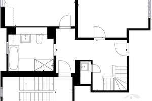 3-Zimmer-Penthouse-Wohnung | mit Aufzug | Nähe Schlossgarten | mit Dachterrasse – Die vollständige Adresse der Immobilie erhältst du vom Anbieter., 48149 Neutor, Münster – Vorschaubild 10