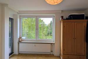 3 Zimmer Wohnung mit Balkon in Hamburg-Sülldorf – Die vollständige Adresse der Immobilie erhältst du vom Anbieter., 22589 Sülldorf, Hamburg – Vorschaubild 2