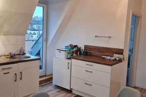 Schicke 2-Zimmer Wohnung mit Balkon in der Azenbergstr. – Die vollständige Adresse der Immobilie erhältst du vom Anbieter., 70174 Relenberg, Stuttgart – Vorschaubild 2