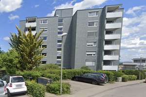 Renovierte 3-Zimmer-Wohnung mit Balkon in S-Botnang – Umgelterweg 2, 70195 Botnang-Süd, Stuttgart – Vorschaubild 6