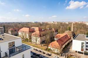 Barrierefreie 3-Raum-Wohnung mit 2 Bädern in saniertem Altbaukomplex am Schlosspark Charlottenburg – Die vollständige Adresse der Immobilie erhältst du vom Anbieter., 14059 Charlottenburg, Berlin – Vorschaubild 13