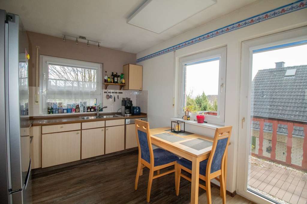 Immobilie in Grafschaft - Charmantes Wohnen in der Grafschaft - Solider Bungalow mit zusätzlichem Wohnraum und Wohlfühlambient - Bild 4