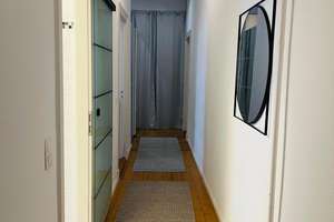 Tolle 2-Zimmeraltbauwohnung im Gleimkiez – Die vollständige Adresse der Immobilie erhältst du vom Anbieter., 10437 Prenzlauer Berg, Berlin – Vorschaubild 9