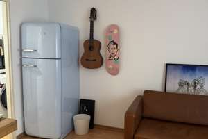 Beschreibung lesen! Geschmackvolle 1,5-Zimmer-Wohnung im Agnesviertel – Die vollständige Adresse der Immobilie erhältst du vom Anbieter., 50670 Neustadt/Nord, Köln – Vorschaubild 4