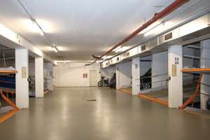 Charmante 1-Zimmer-Wohnung im zweiten Obergeschoss in Dresden Friedrichstadt – Hohenthalplatz 2, 1067 Friedrichstadt, Dresden – Vorschaubild 13