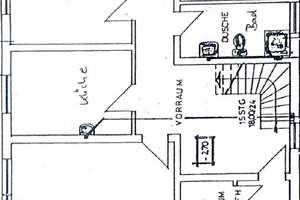 Hochwertig ausgestattetes 1-2 Familienhaus mit großem Garten & 2 Garagen (inkl. Gewerbemietoption) – Die vollständige Adresse der Immobilie erhältst du vom Anbieter., 69242 Mühlhausen – Vorschaubild 15