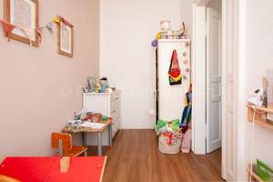 Striesen - frei werdende 4-Zimmer-Altbauwohnung mit 2 Balkonen – Merseburger Str. 2b, 1309 Striesen-West, Dresden – Vorschaubild 14