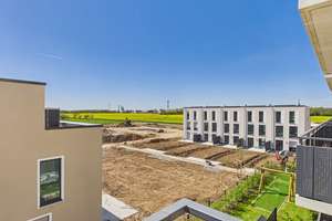 Wohnen, das begeistert: 4-Zimmer-Wohnung der Stefan Frey AG – Heinz-Josef-Demmer-Straße 11, 51145 Elsdorf, Köln – Vorschaubild 1