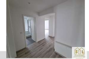  +++Neuwertige 4 Zimmer -DG (WE07)// mit Balkon // gehobene Ausstattung+++ – Frankenberger Str. 253, 9131 Ebersdorf, Chemnitz – Vorschaubild 7