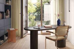 Horizonterweiterndes Wohngefühl: 3 Zimmer mit Süd-Loggia – Claude-Lorrain-Straße 19, 81543 Untergiesing, München – Vorschaubild 5