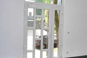 SG, komfortable 85m² 2 Zi. Loftwohnung in Zentrumsnähe, Balkon,  Stellplatz, Einbauküche – Die vollständige Adresse der Immobilie erhältst du vom Anbieter., 42655 Solingen-Mitte, Solingen – Vorschaubild 4