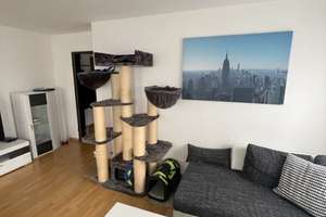 Top gepflegte 2 Zimmer Wohnung mit einer EBK, Balkon sowie Stellplatz in 71139 Ehningen, WM ca: 885€ – Steinstr. 34, 71139 Ehningen – Vorschaubild 15