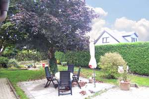 Großzügiges Familienhaus mit Charme, Garten und Kamin – mitten in Haren – Die vollständige Adresse der Immobilie erhältst du vom Anbieter., 49733 Haren (Ems) – Vorschaubild 9