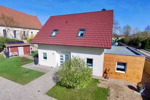 Familienfreundliches Einfamilienhaus mit großzügigem Garten in der Nähe von Magdeburg – Salzlandkreis – Vorschaubild 4