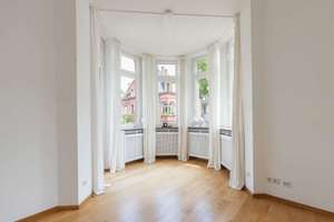 Altbaujuwel mit stilvollem Ambiente und lichtdurchfluteten Räumen – Die vollständige Adresse der Immobilie erhältst du vom Anbieter., 68161 Schwetzingerstadt/Oststadt, Mannheim – Vorschaubild 4