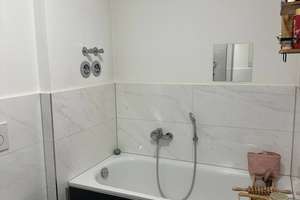 Neuwertige 3-Zimmer-Wohnung in ruhiger Lage in Augsburg-Lechhausen – Die vollständige Adresse der Immobilie erhältst du vom Anbieter., 86167 Lechhausen-West, Augsburg – Vorschaubild 6