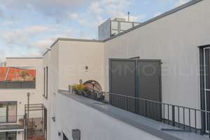 Lichtdurchflutete Penthousewohnung im Zentrum von Köpenick zu verkaufen! – Die vollständige Adresse der Immobilie erhältst du vom Anbieter., 12555 Köpenick, Berlin – Vorschaubild 16