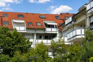 4-Zi-Maisonette-Wohnung in ruhiger Lage von Marbach kurzfristig zu vermieten – Die vollständige Adresse der Immobilie erhältst du vom Anbieter., 71672 Marbach am Neckar – Vorschaubild 23