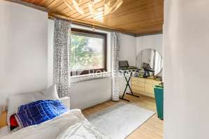Familienhaus mit 210 m² Wohnfläche und acht Zimmern in naturnaher Lage 
 – Die vollständige Adresse der Immobilie erhältst du vom Anbieter., 94104 Tittling – Vorschaubild 21