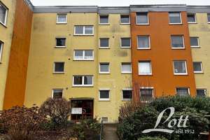 Interessante 3-Zi.-Eigentumswohnung in Bremen/Obervieland zur Zwangsversteigerung!