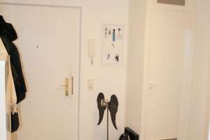 *GESCHMACKVOLLE 2,5 ZIMMER IN UNMITTELBARER INNENSTADT NÄHE** – Die vollständige Adresse der Immobilie erhältst du vom Anbieter., 44139 City, Dortmund – Vorschaubild 19