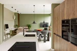 State of the Art - Wunderschöner Bungalow in Bestlage von Ratingen – Die vollständige Adresse der Immobilie erhältst du vom Anbieter., 40882 Ost, Ratingen – Vorschaubild 8