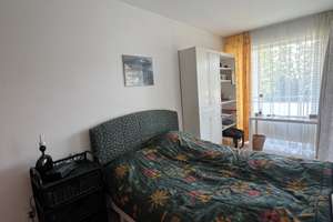 Bezahlbare 2 Zimmerwohnung  mit  großem Balkon  wartet auf Sie – Die vollständige Adresse der Immobilie erhältst du vom Anbieter., 65191 Sonnenberg, Wiesbaden – Vorschaubild 10