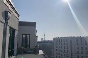 Helle Teilmöblierte Wohnung im Prenzlauer Berg – Ella-Kay-Str. 22c, 10405 Prenzlauer Berg, Berlin – Vorschaubild 33