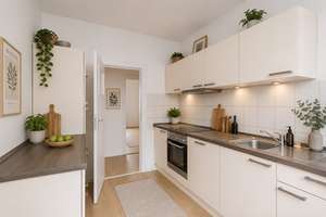 Renovierte 4-Zimmer-Wohnung in Alt-Hohenschönhausen– direkt einziehen und wohlfühlen! Provisionsfrei – Die vollständige Adresse der Immobilie erhältst du vom Anbieter., 13055 Alt-Hohenschönhausen, Berlin – Vorschaubild 12