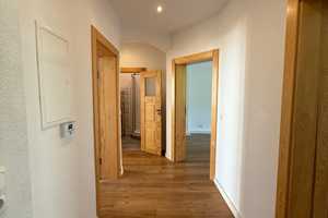 Wohnung mit Balkon in Vahrenwald – Philipsbornstr. 21, 30165 Hannover – Vorschaubild 1