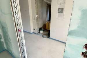 provisionsfreie (Penthouse) Eigentumswohnung im DG, XXL Balkon mit Blick in die Natur, extra Garten – Drahtzieherstraße 7, 90453 Krottenbach, Mühlhof, Nürnberg – Vorschaubild 12