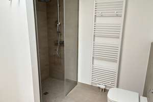 KRONSRODE | NEUBAU | Moderne 3-Zimmer-Wohnung mit Loggia und Einbauküche (optional) – Rosalind-Franklin-Allee  24, 30539 Bemerode, Hannover – Vorschaubild 6