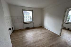 Gemütliche 2-Zimmer Wohnung mit großer Wohnküche und Gemeinschaftsgarten – Im Rocken 10, 45889 Bismarck, Gelsenkirchen – Vorschaubild 11