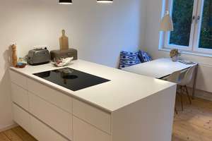 Maisonettewohnung mit Garten und Dachterrasse in Münster-Mauritz – 48145 Mauritz-Mitte, Münster – Vorschaubild 4