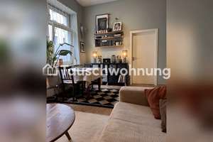 Tauschwohnung: Tausche 3 Zimmer Wohnung im Kölner Agnes Viertel – Die vollständige Adresse der Immobilie erhältst du vom Anbieter., 50670 Neustadt/Nord, Köln – Vorschaubild 4