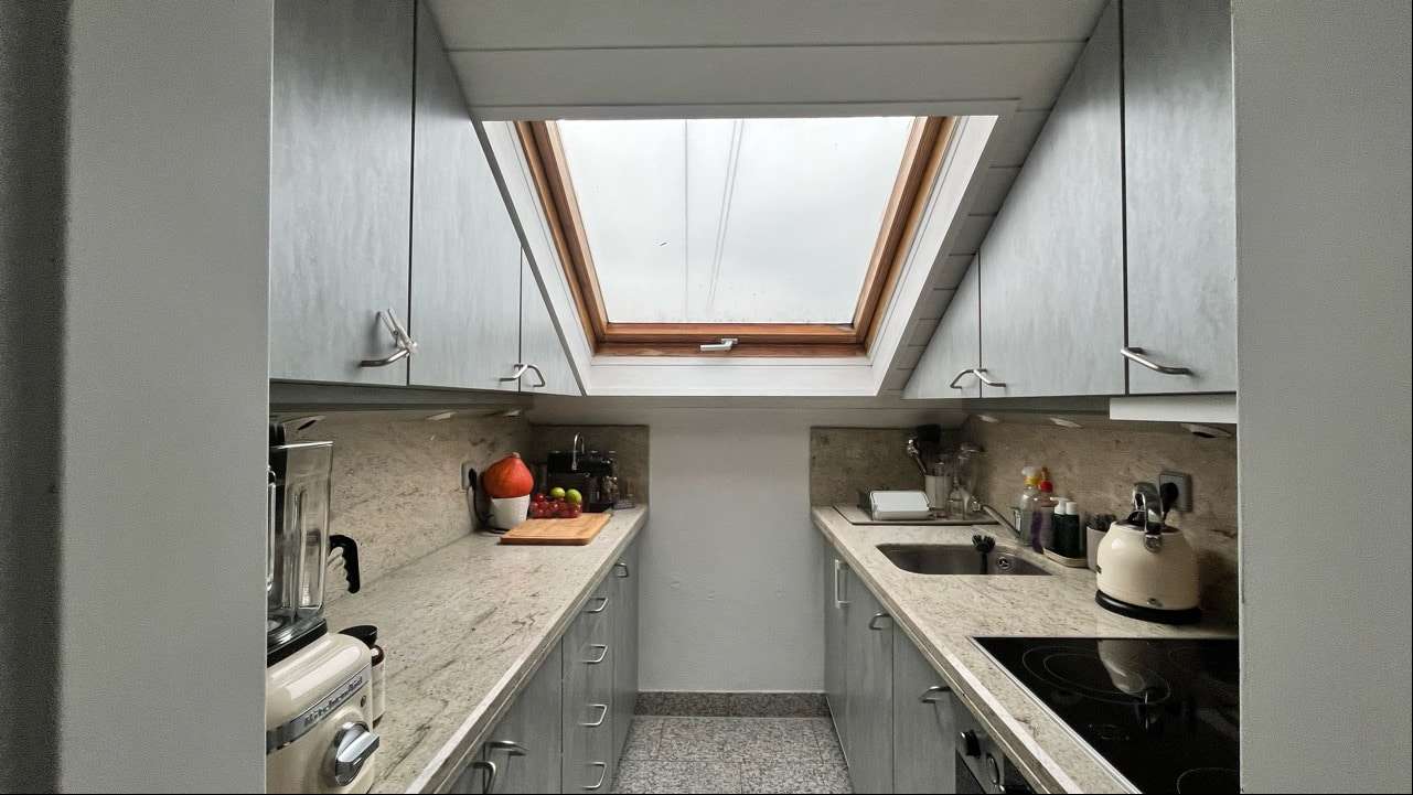 Immobilie in Affalterbach - Solide Kapitalanlage - modernisiertes Dreifamilienhaus in begehrter Lage von Affalterbach! - Bild 4