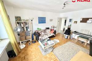 WG-taugliche 2-Zimmer Wohnung in sehr guter Innenstadtlage mit EBK! – Mariahilfstraße 2a, 52062 Hansemannplatz, Aachen – Vorschaubild 4