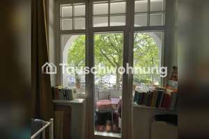 Tauschwohnung: Schöner Altbau mit zwei Balkonen – Die vollständige Adresse der Immobilie erhältst du vom Anbieter., 22763 Ottensen, Hamburg – Vorschaubild 5