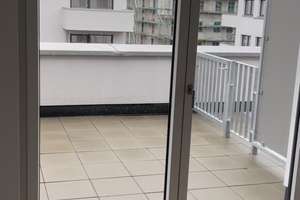 Moderne lichtdurchflutete 2 Zimmer - Terrassenwohnung in der Neuen Bahnstadt Opladen  – Die vollständige Adresse der Immobilie erhältst du vom Anbieter., 51379 Opladen, Leverkusen – Vorschaubild 10