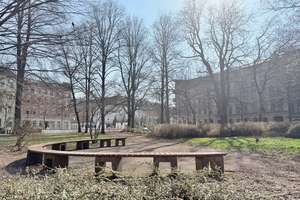 2 Zimmer • Schloßchemnitz • Eigentumswohnung • zum Kauf • vermietet • mit Balkon • Aufzug • kaufen! – Die vollständige Adresse der Immobilie erhältst du vom Anbieter., 9113 Schloßchemnitz, Chemnitz – Vorschaubild 7
