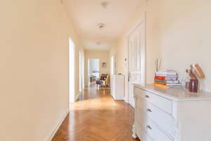 Lichtdurchflutete Endetagenwohnung in Top Lage! – Die vollständige Adresse der Immobilie erhältst du vom Anbieter., 20146 Rotherbaum, Hamburg – Vorschaubild 9