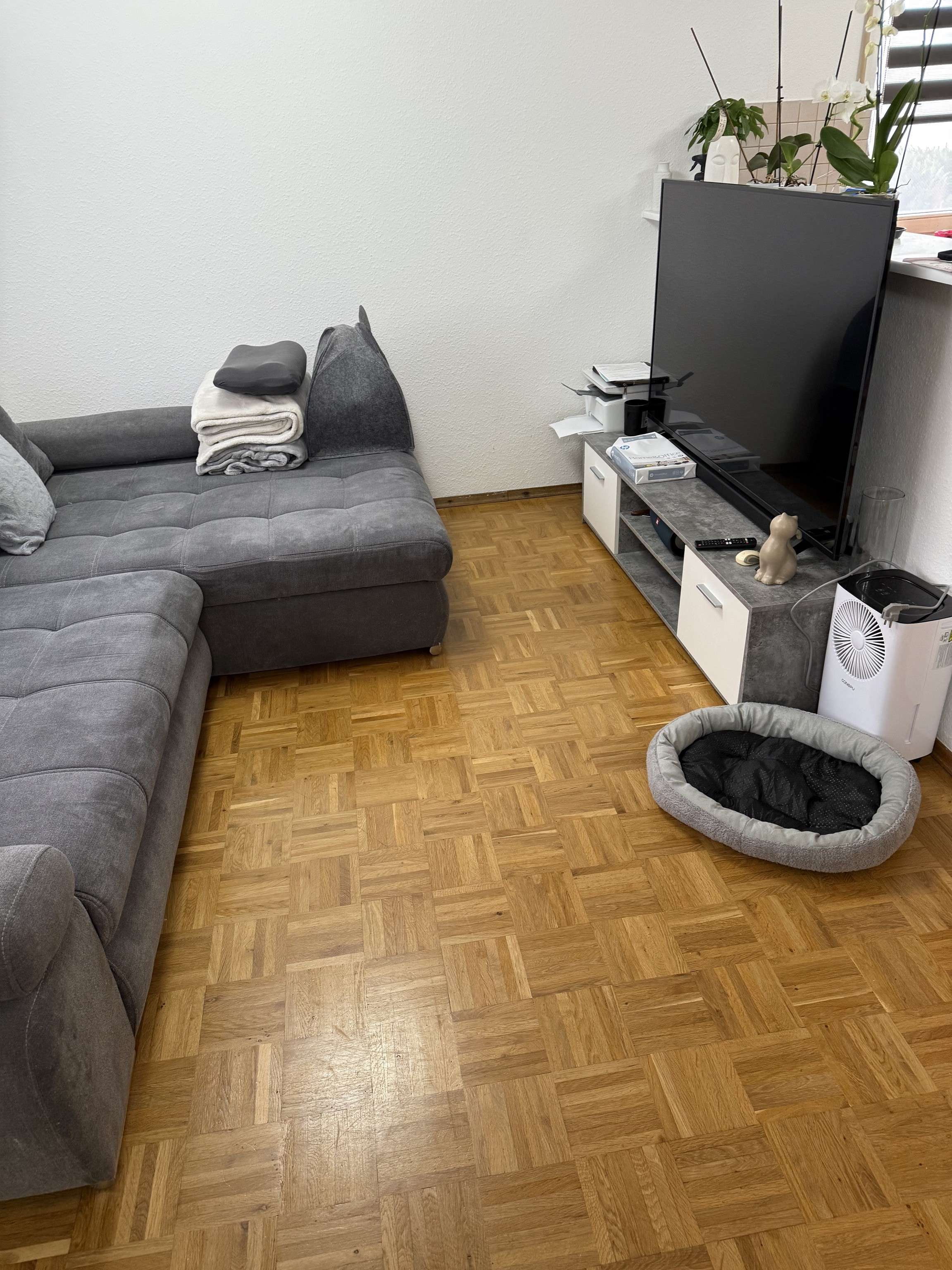 Immobilie in Wannweil - schnuckelige 2 Zimmerwohnung zu verkaufen - Bild 4