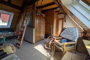 Für die kleine Familie: Reihenmittelhaus mit schattiger Weinlaube und hübschem Gärtchen! – Die vollständige Adresse der Immobilie erhältst du vom Anbieter., 70327 Untertürkheim (Ortsteil), Stuttgart – Vorschaubild 18