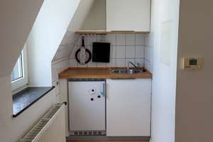 Studenten-Appartment – Die vollständige Adresse der Immobilie erhältst du vom Anbieter., 52062 Ponttor, Aachen – Vorschaubild 2